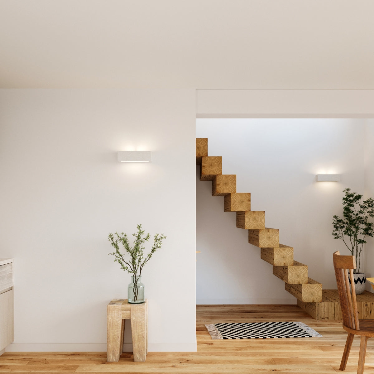 VEGA Wandleuchte Keramik