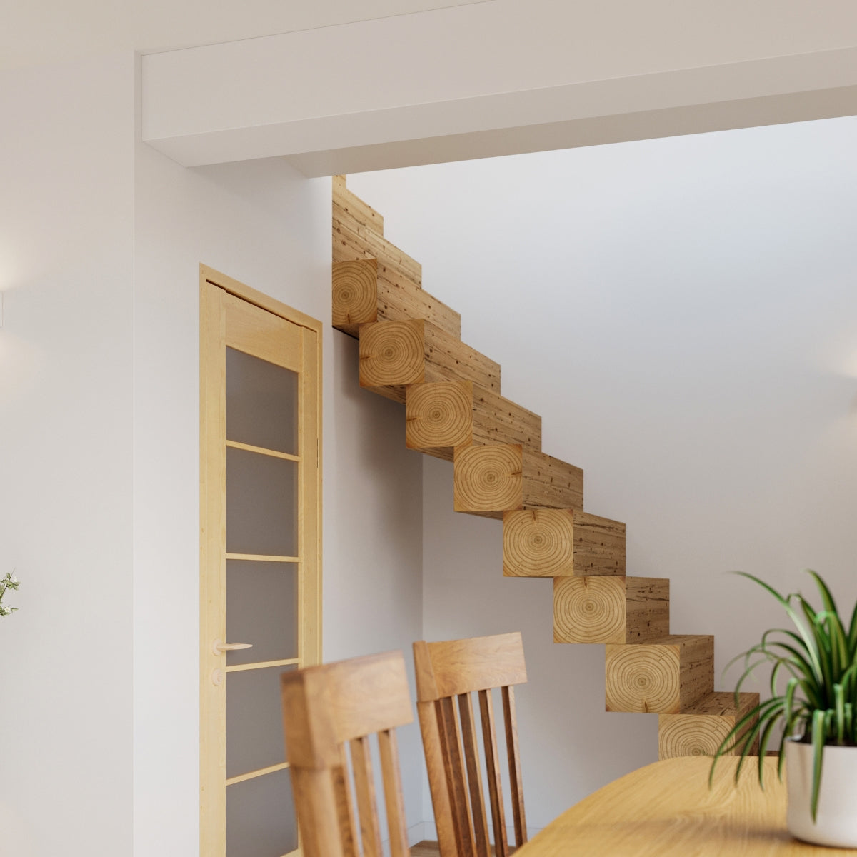 VEGA Wandleuchte Keramik