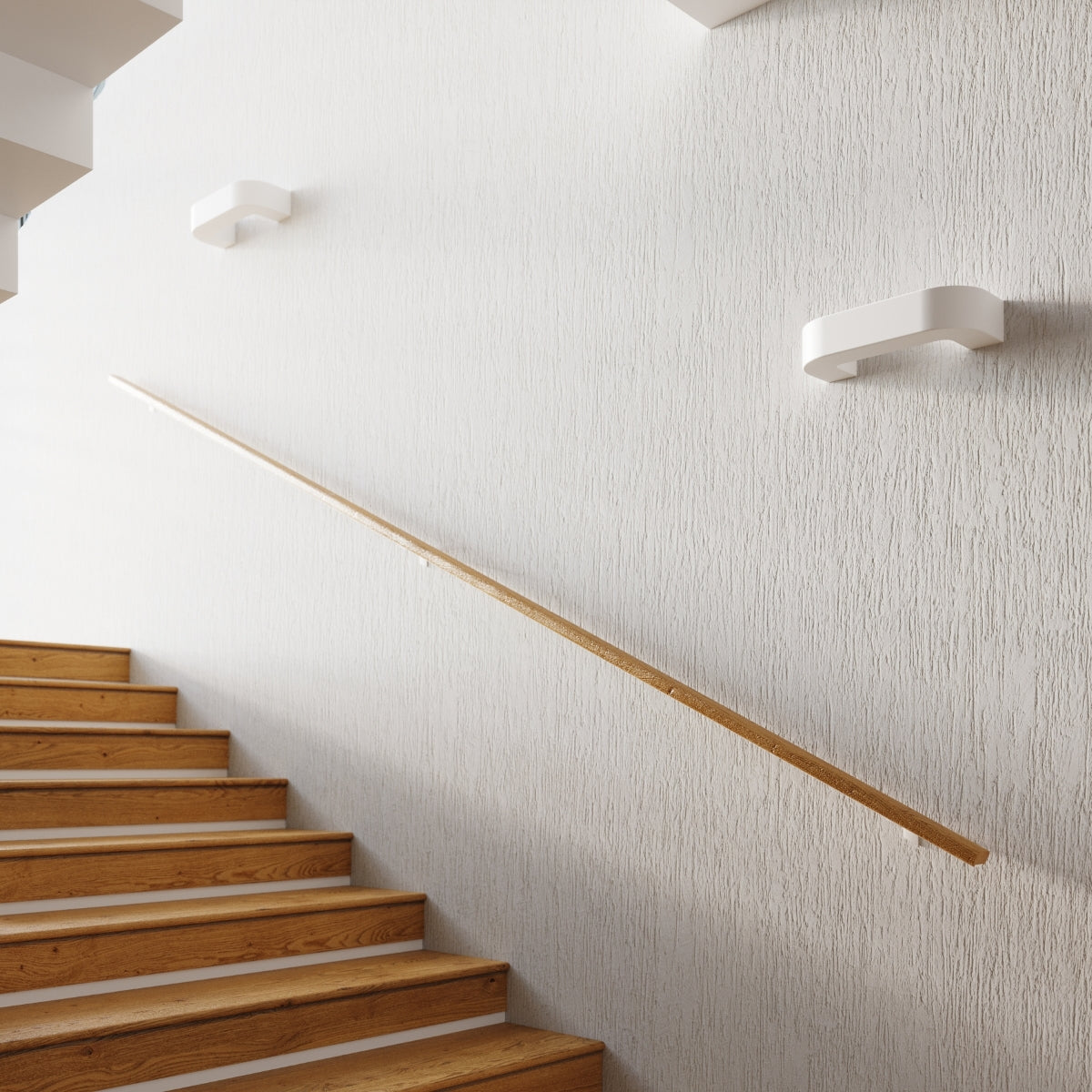 MAGNET Wandleuchte Keramik