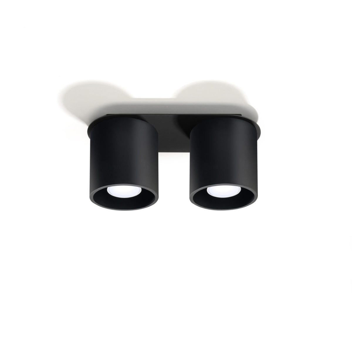 ORBIS 2 Deckenleuchte