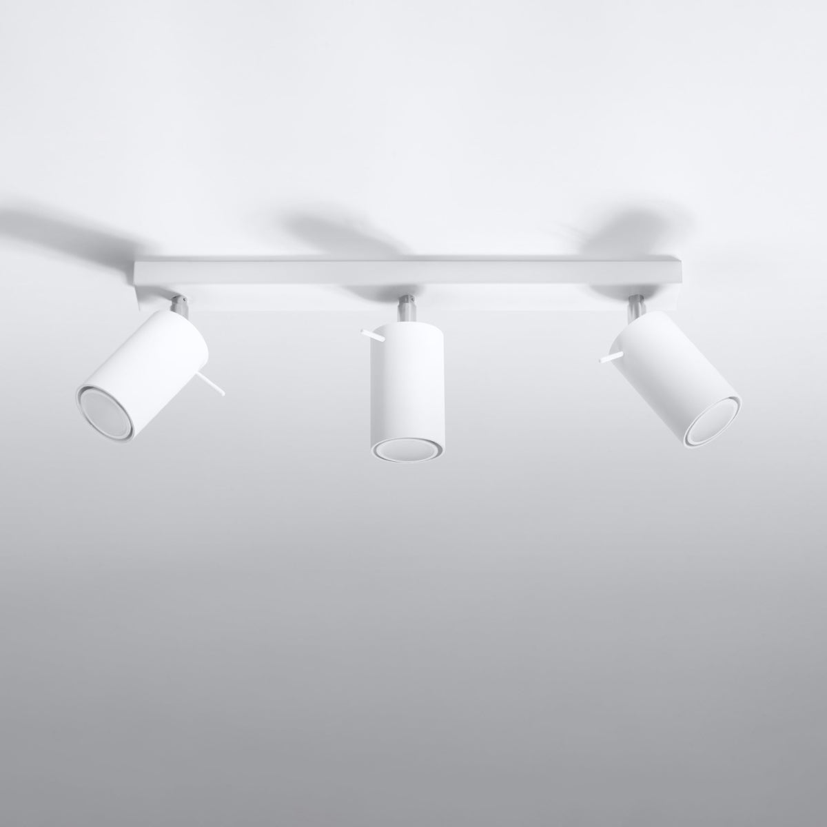 RING 3 Deckenleuchte