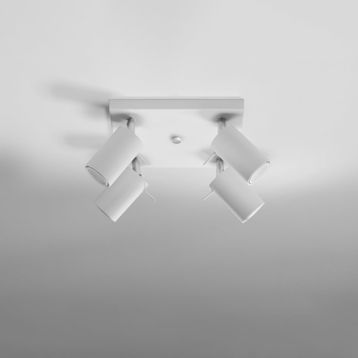 RING 4 Deckenleuchte