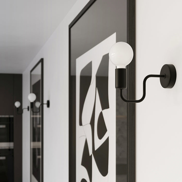 VECTOR 8 Kronleuchter