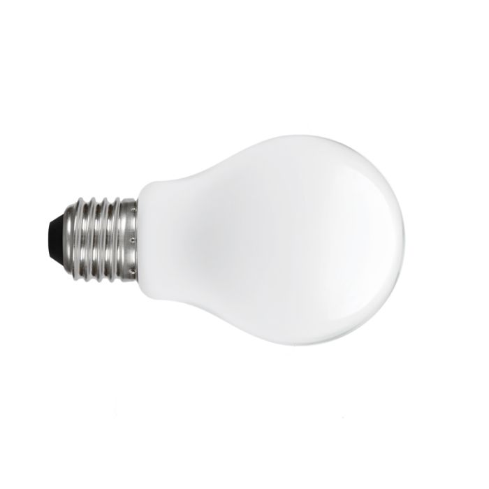 LED Retrofit Classic E27 6W 230V-Luxomo Leuchten