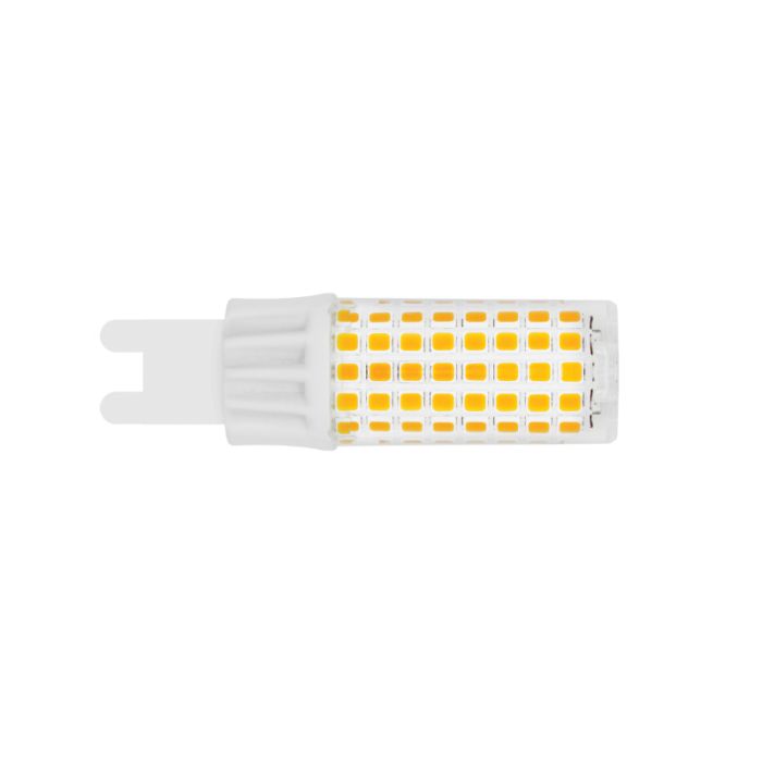 LED Retrofit G9 8W 230V-Luxomo Leuchten