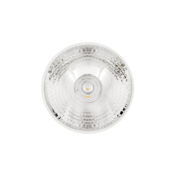LED Retrofit GU10 7W 230V 15°-Luxomo Leuchten