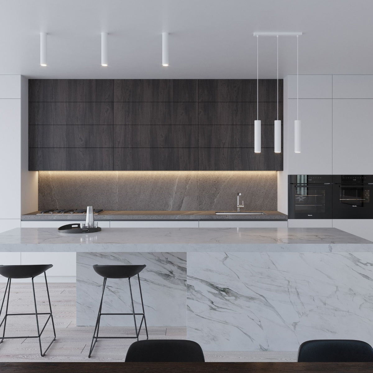 LAGOS 1 Hängeleuchte