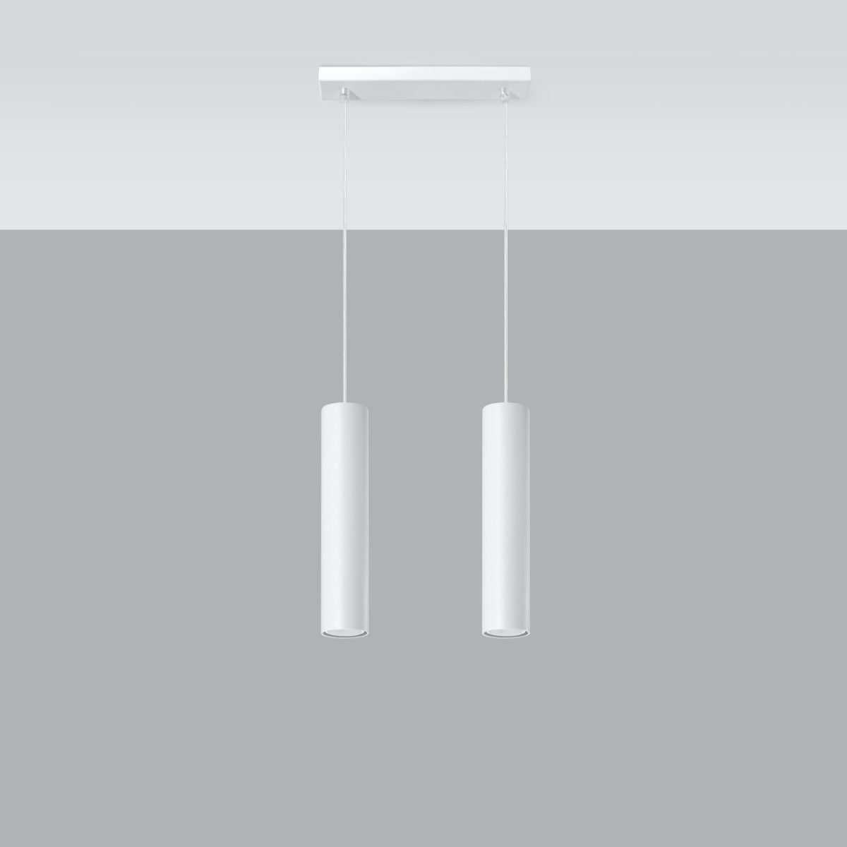 LAGOS 2 Hängeleuchte