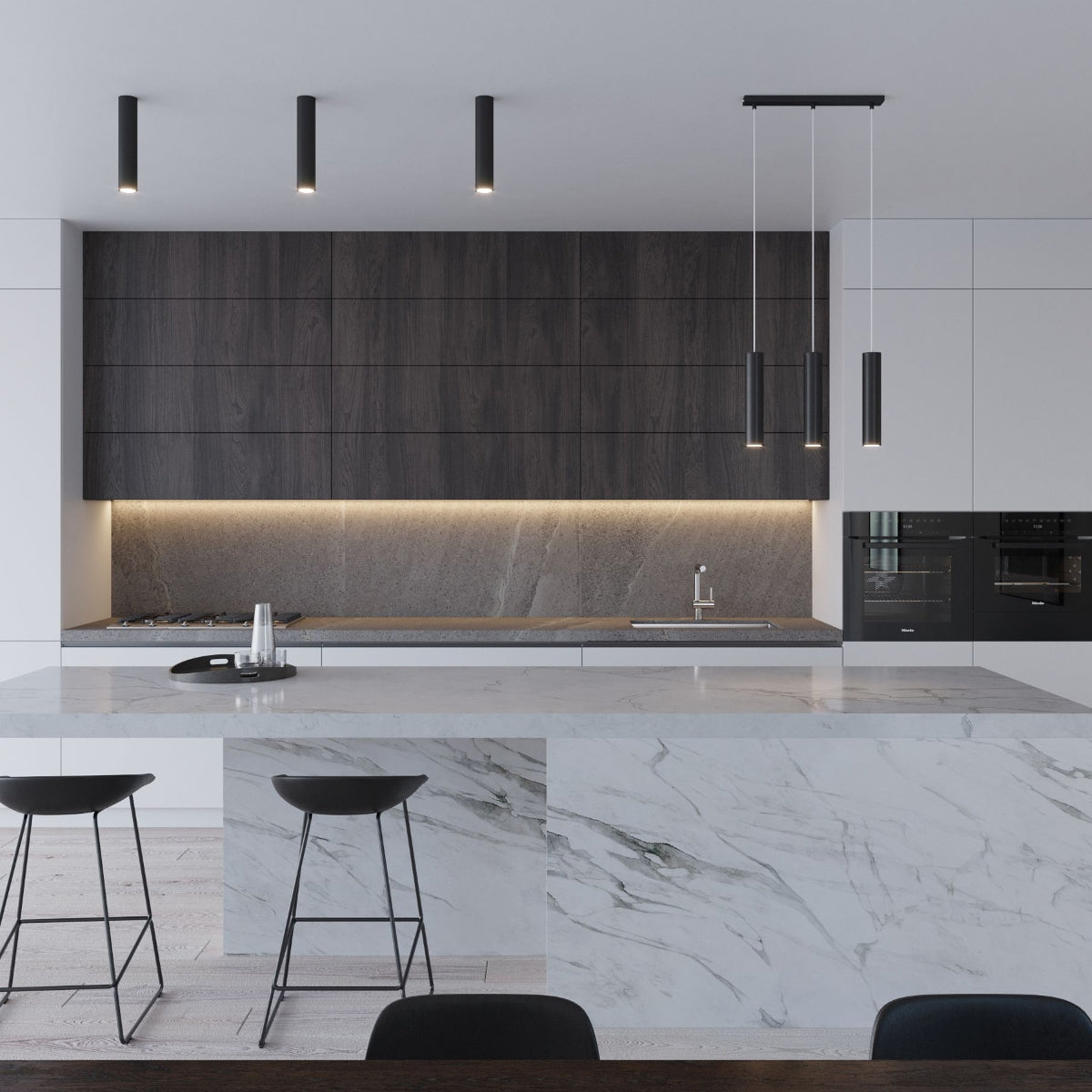 LAGOS 1 Hängeleuchte