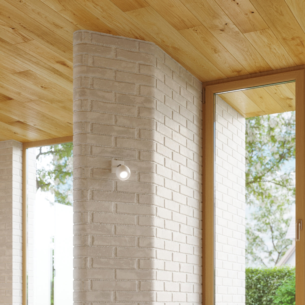 OCULARE 2 Deckenleuchte