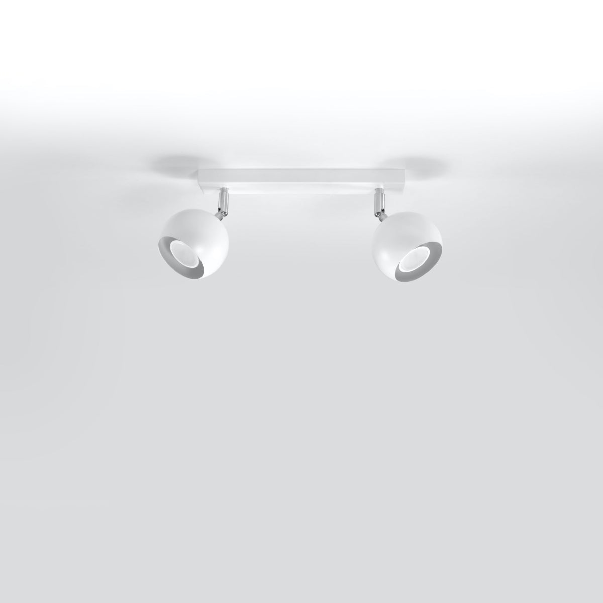 OCULARE 2 Deckenleuchte