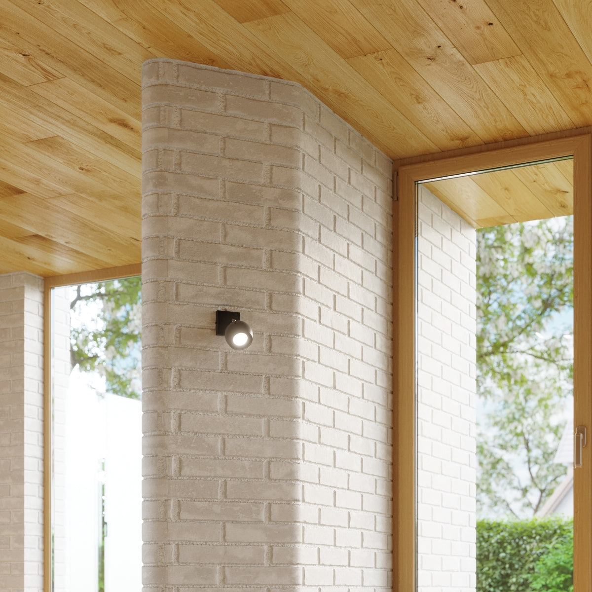 OCULARE 4 Deckenleuchte