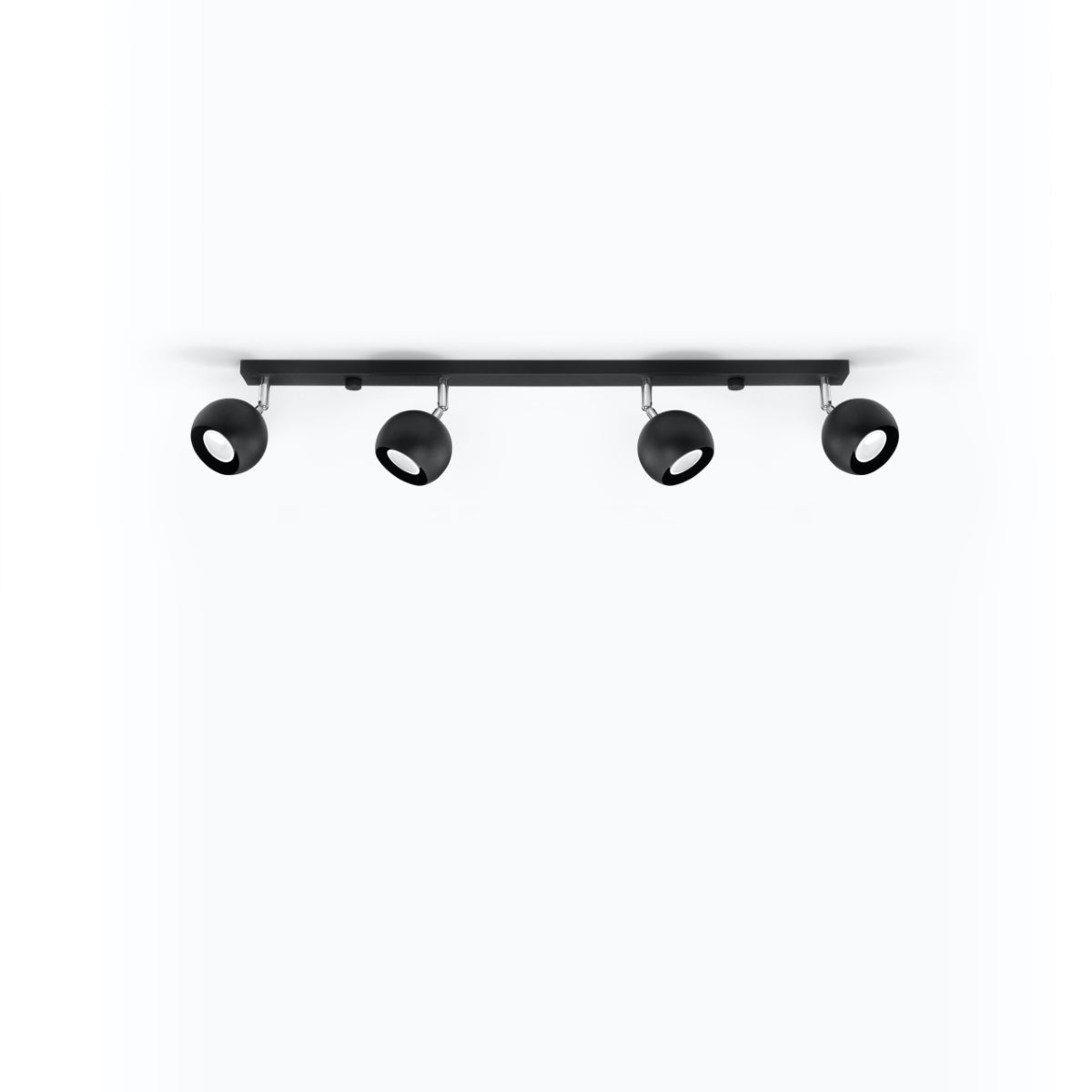 OCULARE 4L Deckenleuchte