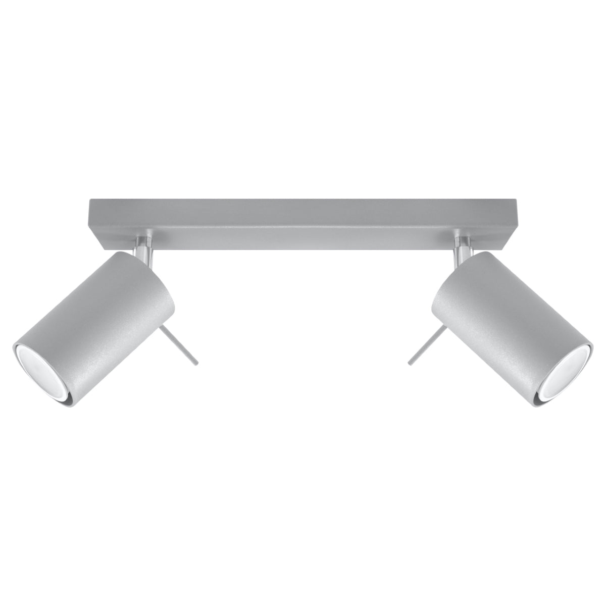 RING 2 Deckenleuchte