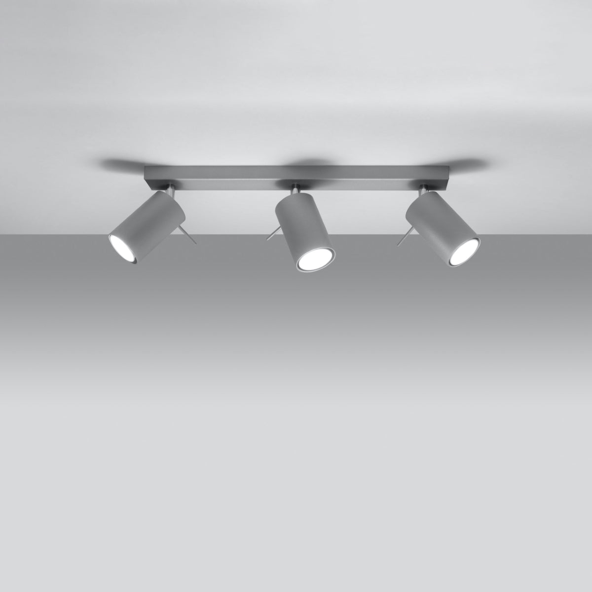 RING 3 Deckenleuchte