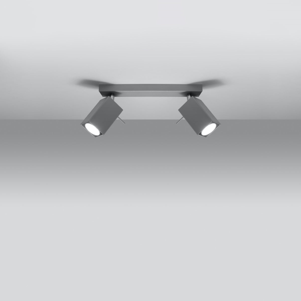 MERIDA 2 Deckenleuchte