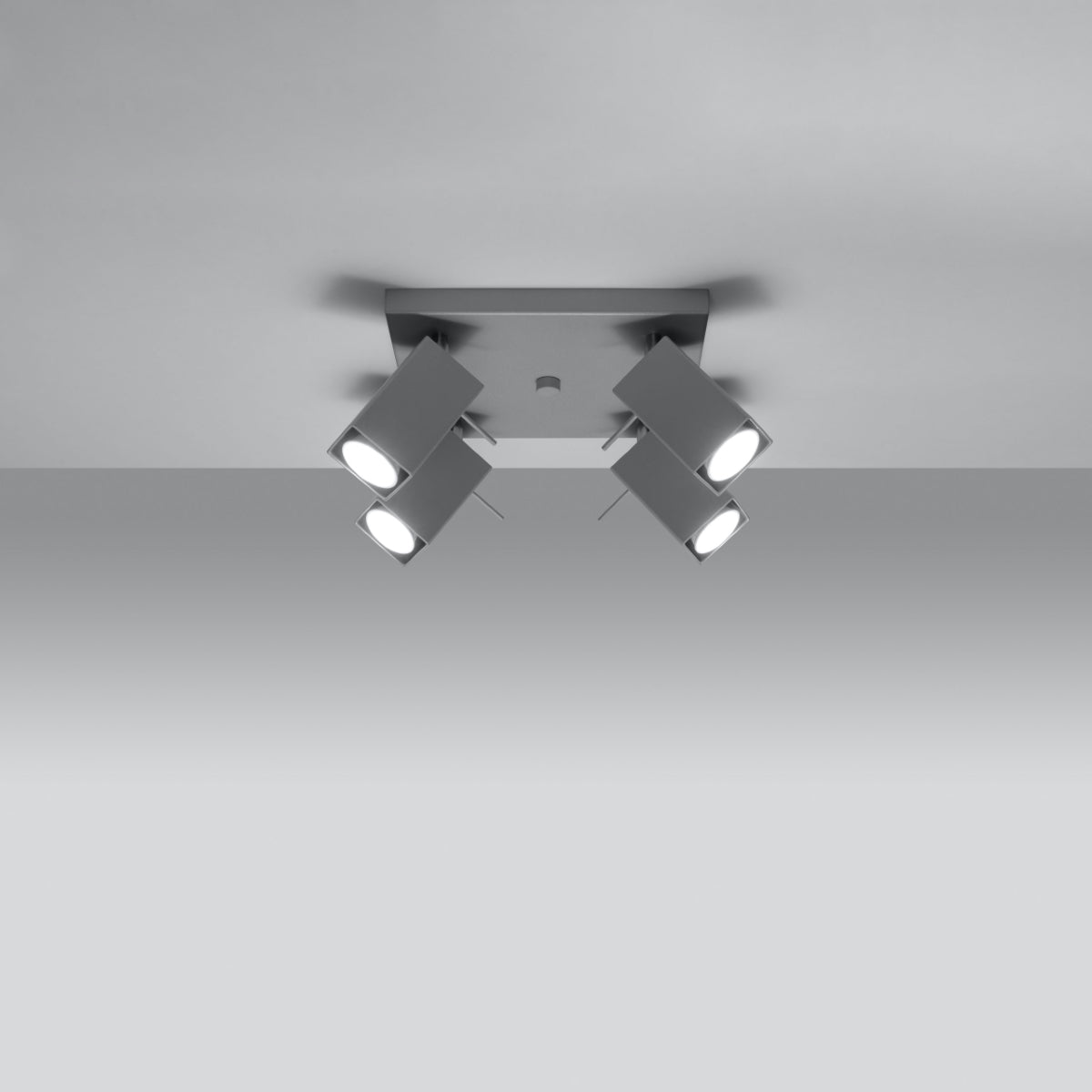 MERIDA 4 Deckenleuchte