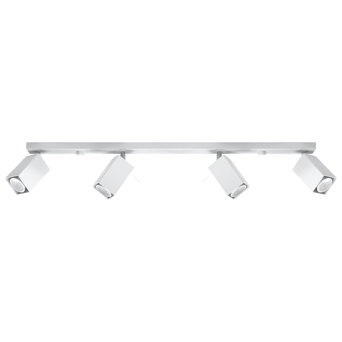 MERIDA 4L Deckenleuchte