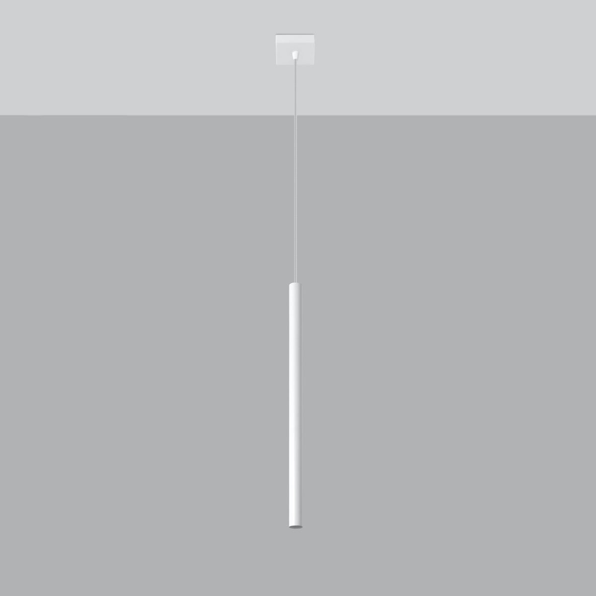 PASTELO 1 Hängeleuchte