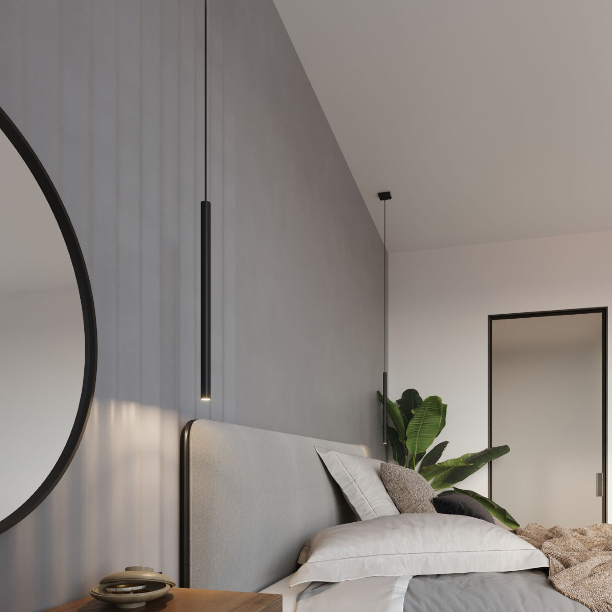 PASTELO 1 Hängeleuchte