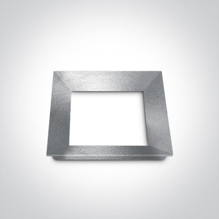 Abdeckung zu EQO LED Einbaustrahler-Luxomo Leuchten