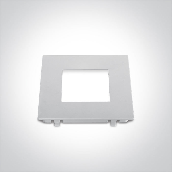 Abdeckung deckenbündig zu EQO LED Einbaustrahler-Luxomo Leuchten