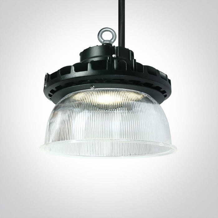 Reflektor zu ENES S/M LED Hallenspiegelleuchte-Luxomo Leuchten