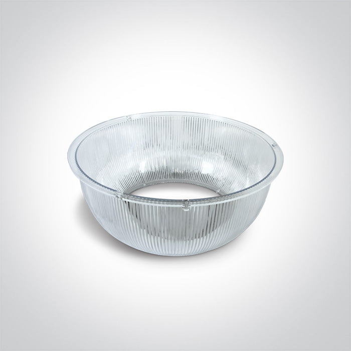 Reflektor zu ENES S/M LED Hallenspiegelleuchte-Luxomo Leuchten