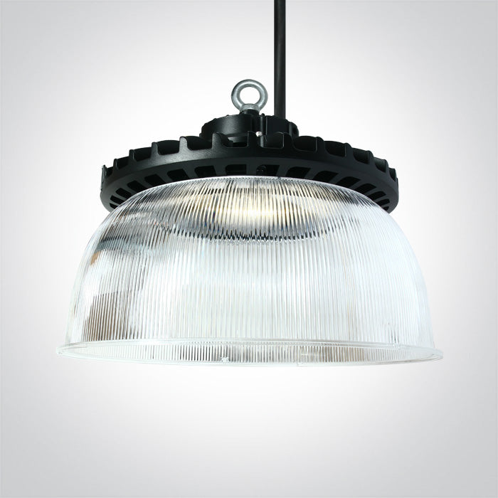 Reflektor zu ENES L LED Hallenspiegelleuchte-Luxomo Leuchten