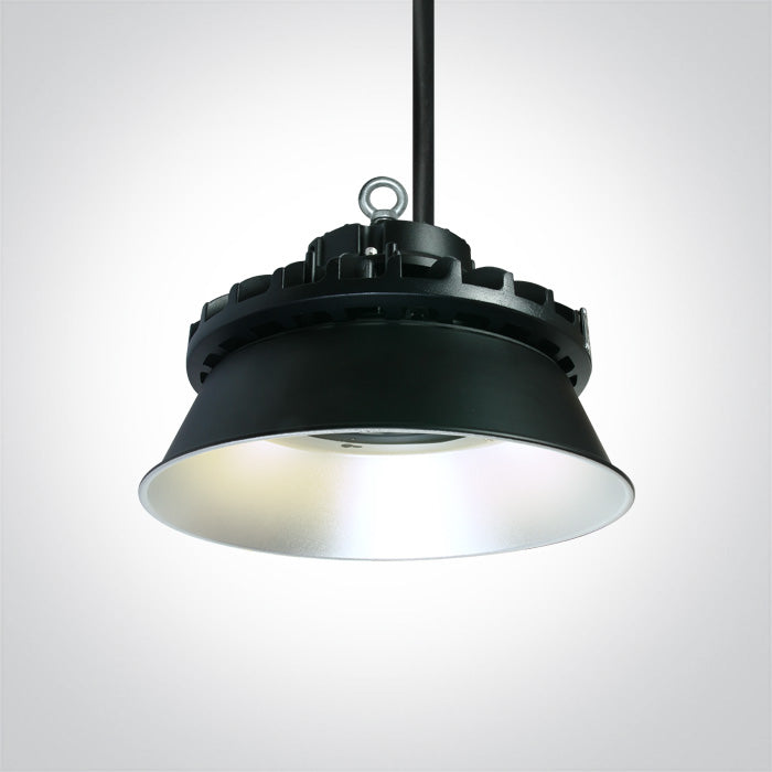 Reflektor zu ENES S/M LED Hallenspiegelleuchte-Luxomo Leuchten