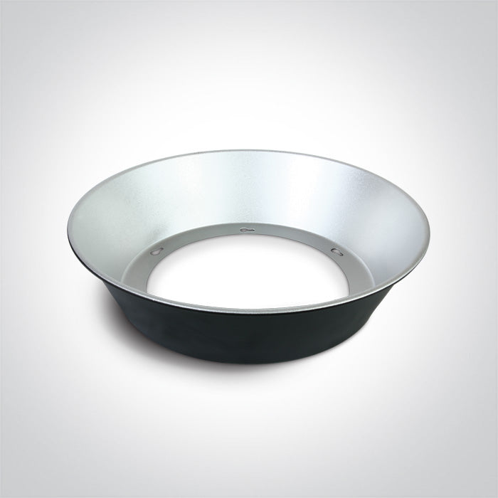 Reflektor zu ENES S/M LED Hallenspiegelleuchte-Luxomo Leuchten