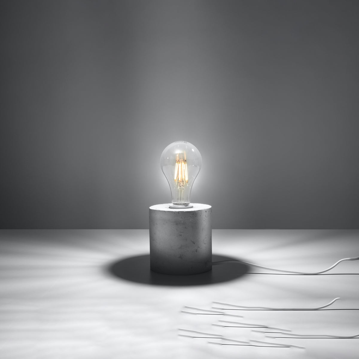 SALGADO Tischleuchte