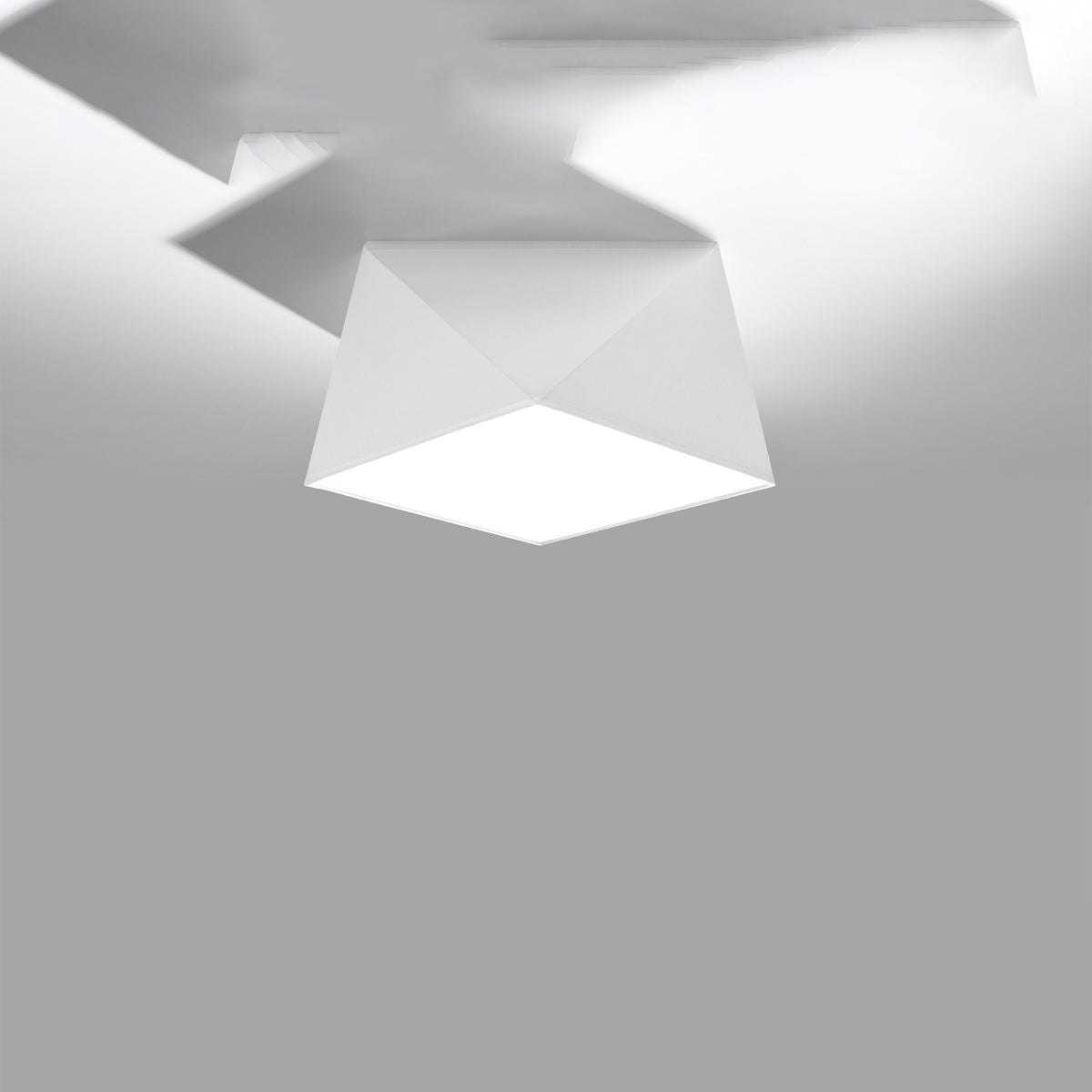 HEXA 25 Deckenleuchte