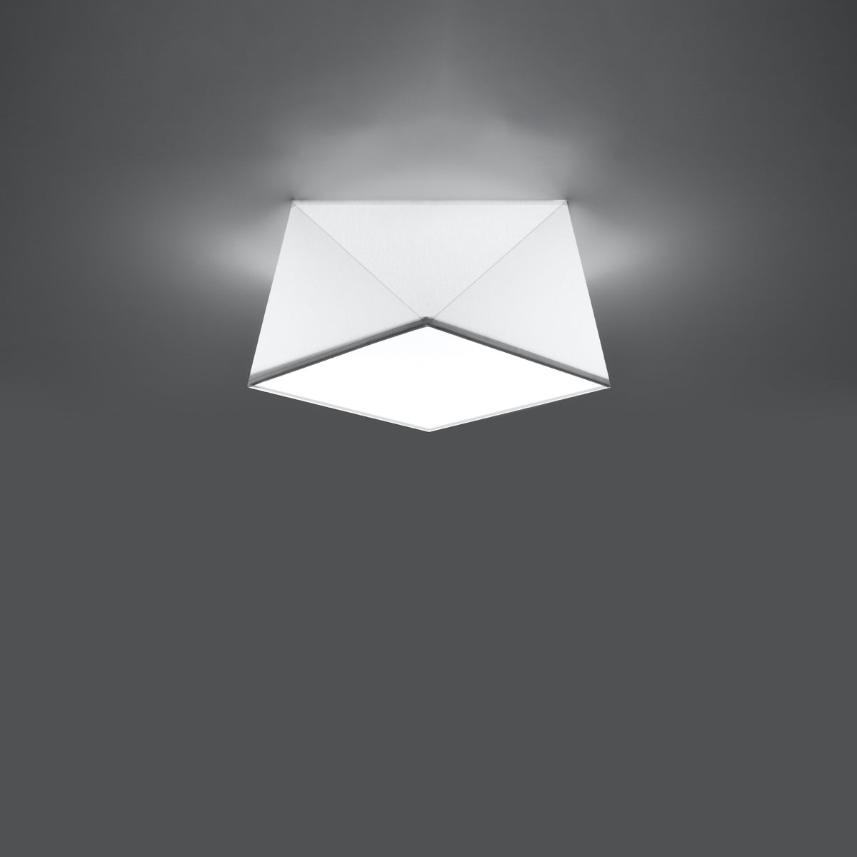 HEXA 25 Deckenleuchte