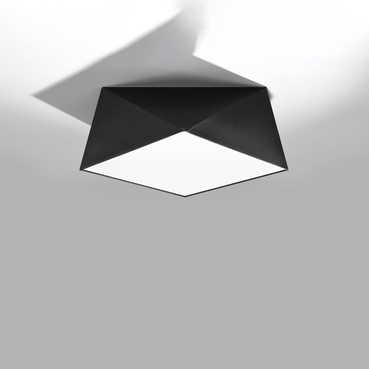 HEXA 35 Deckenleuchte