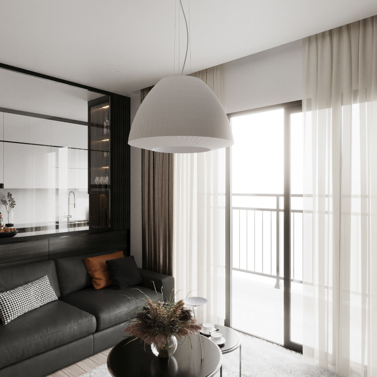 BELLA 60 Kronleuchter