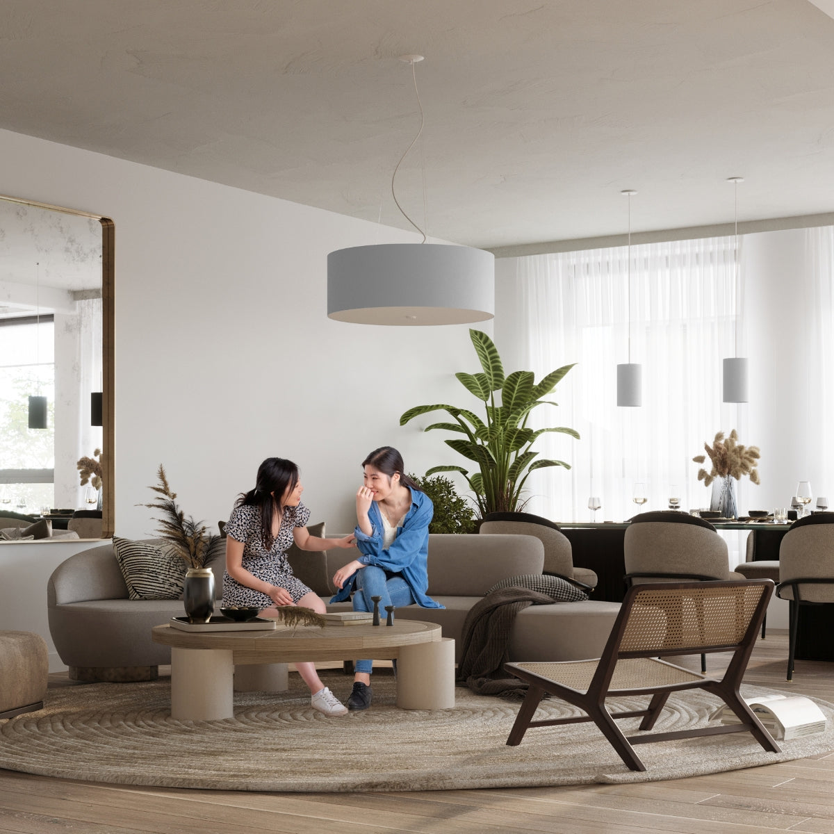 OTTO 50 Kronleuchter