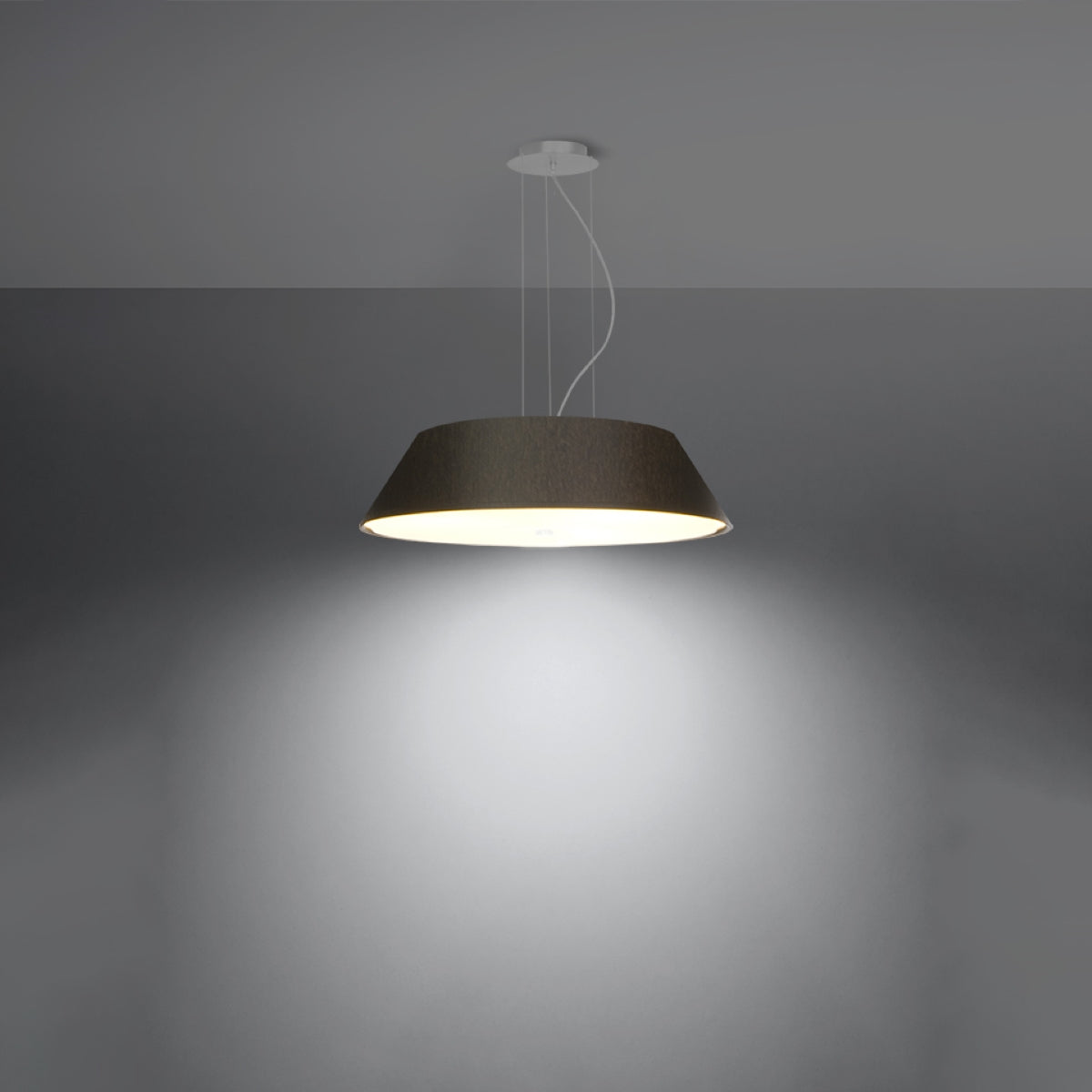 VEGA 60 Kronleuchter