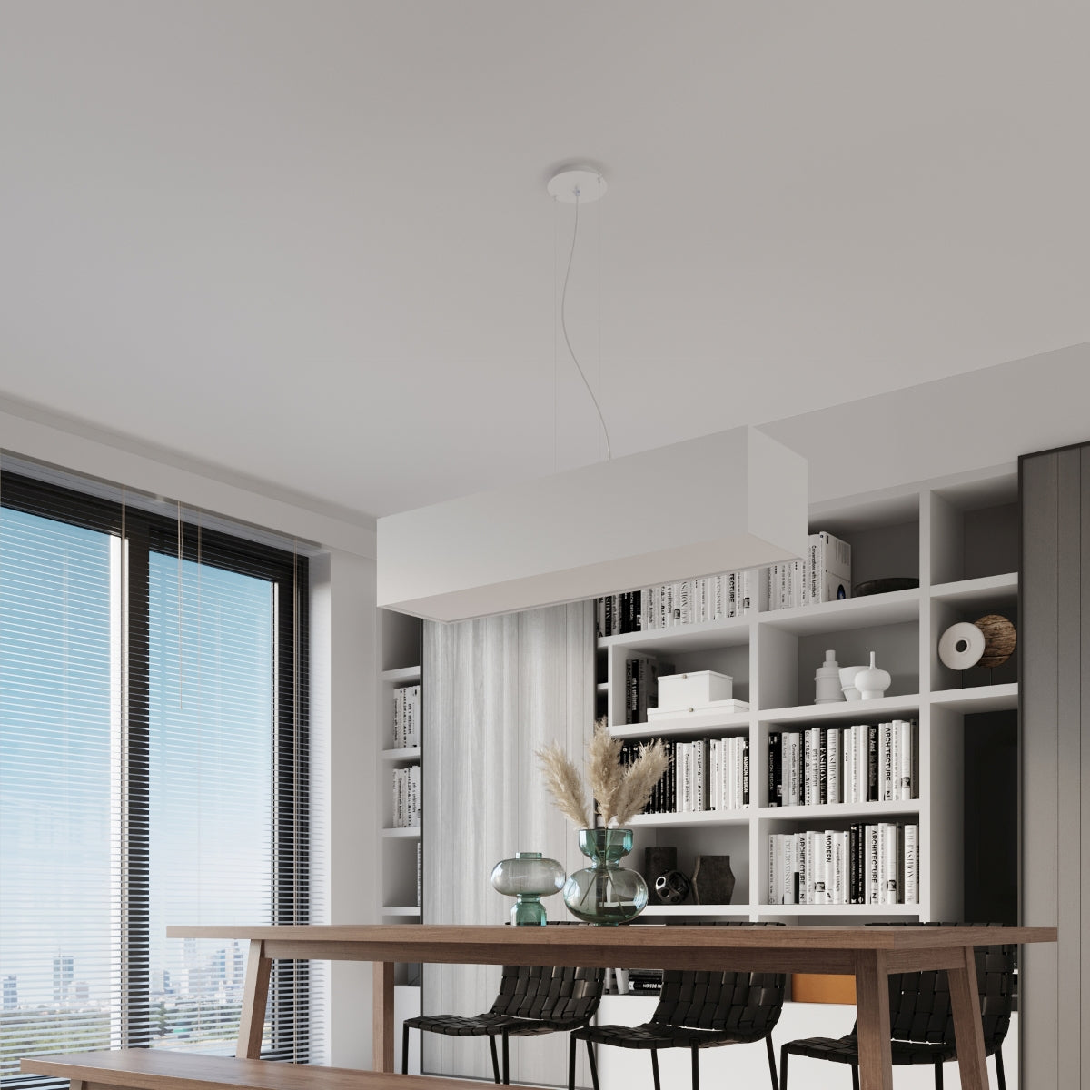 SANTA 120 Kronleuchter