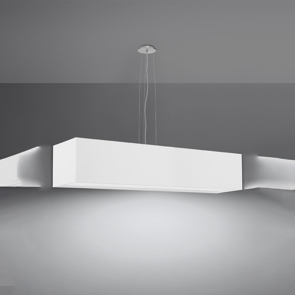 SANTA 120 Kronleuchter