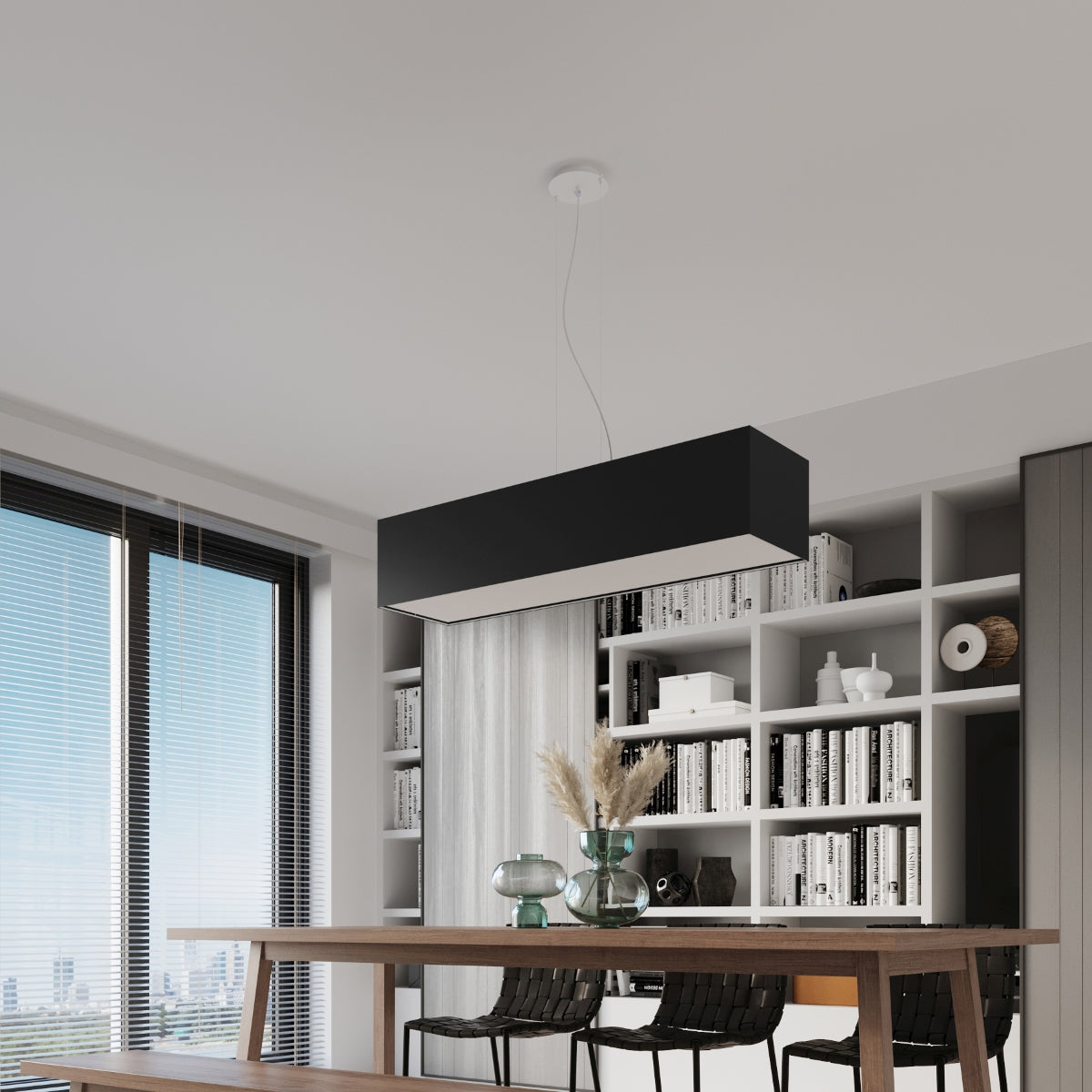 SANTA 120 Kronleuchter