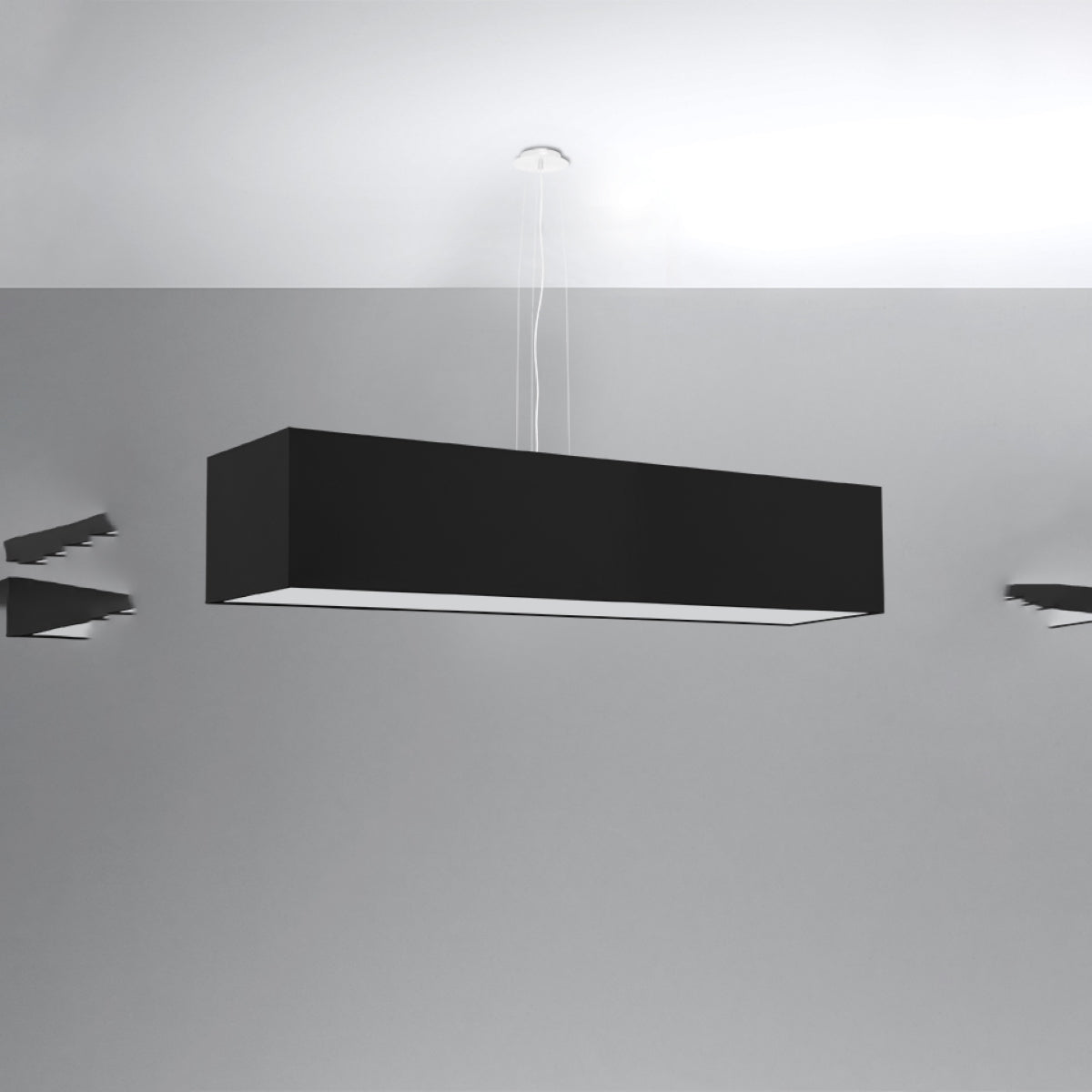 SANTA 120 Kronleuchter