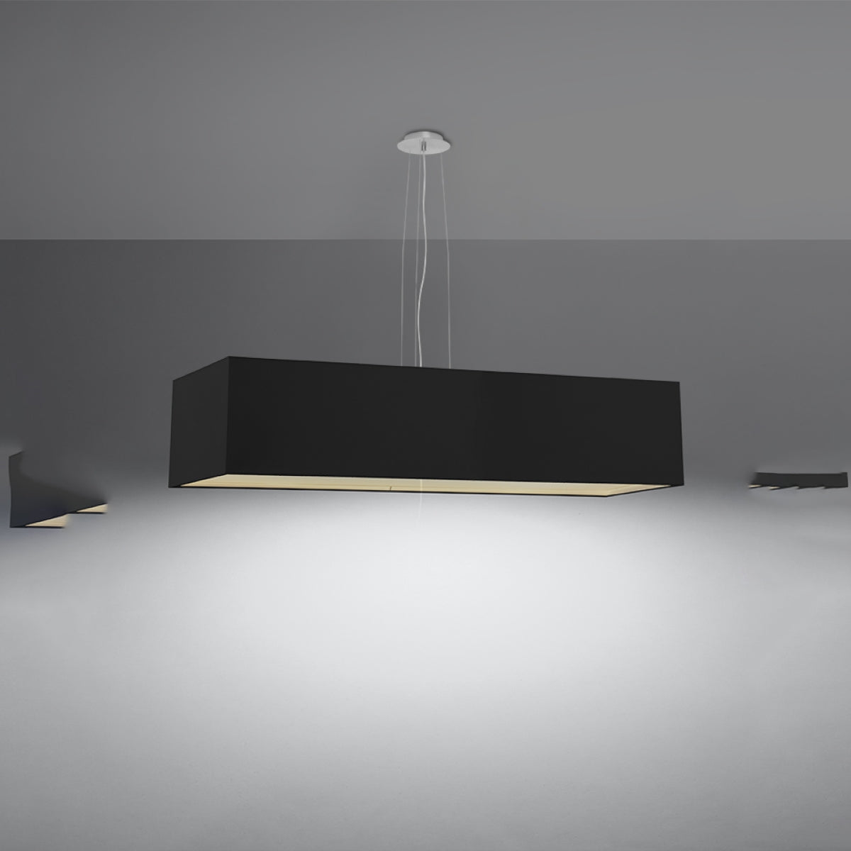 SANTA 120 Kronleuchter