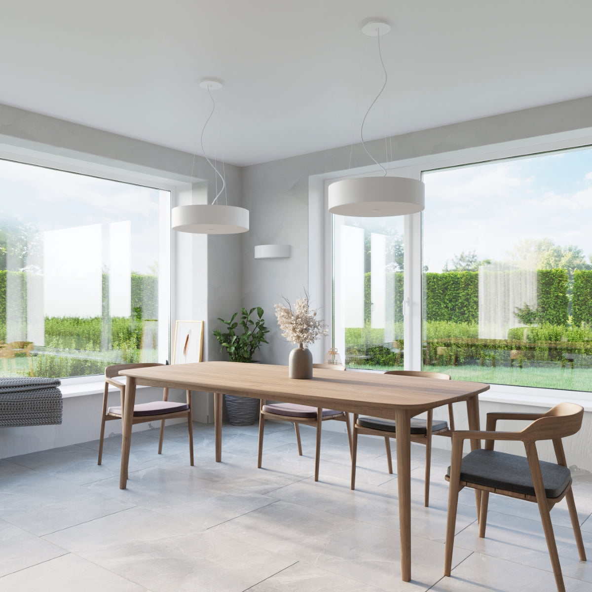 SKALA 100 Deckenleuchte