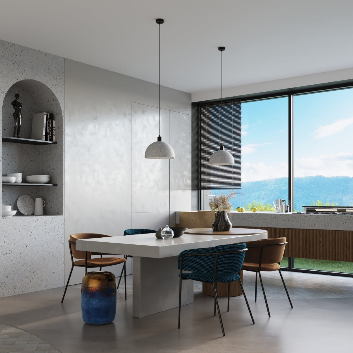 PABLITO Hängeleuchte