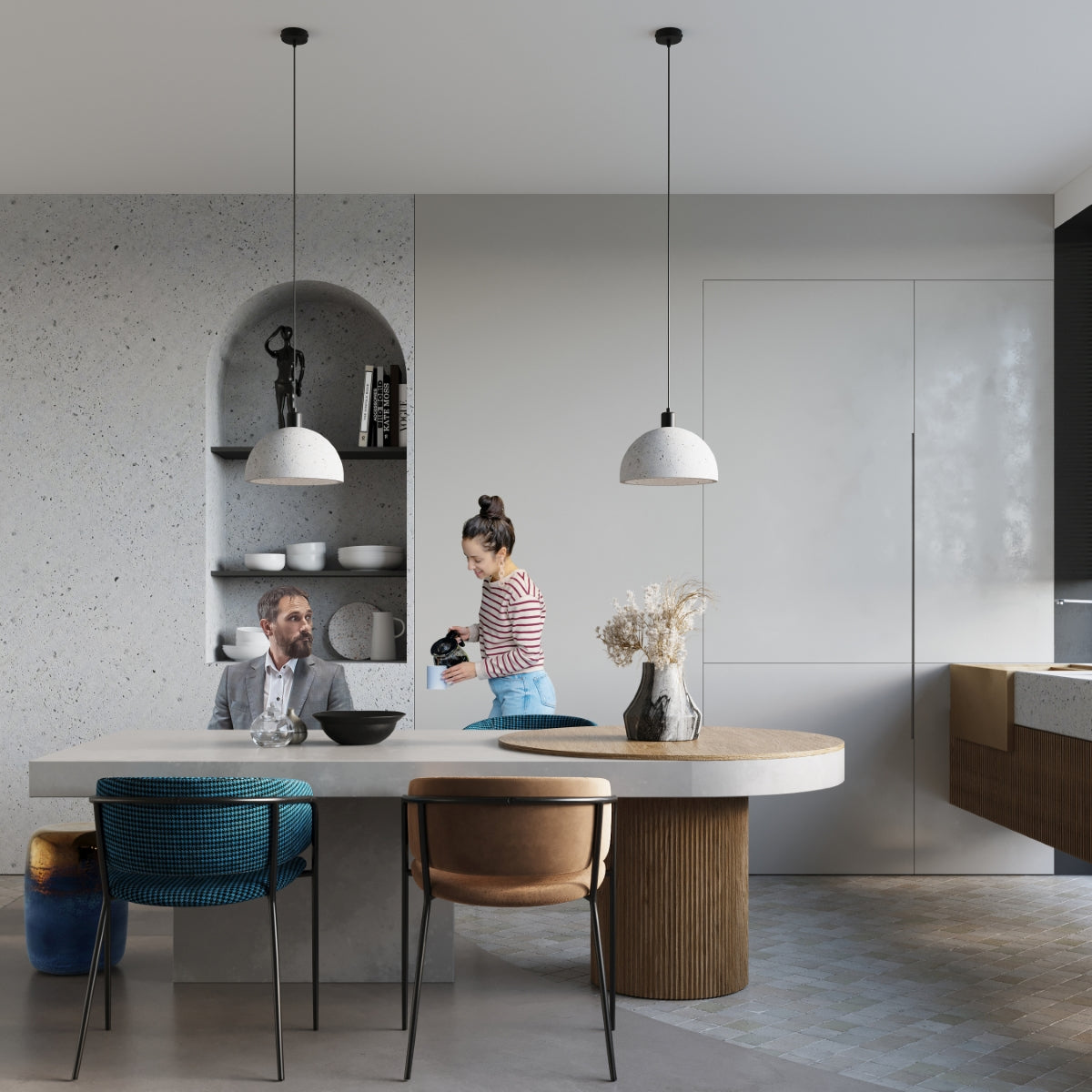 PABLITO Hängeleuchte