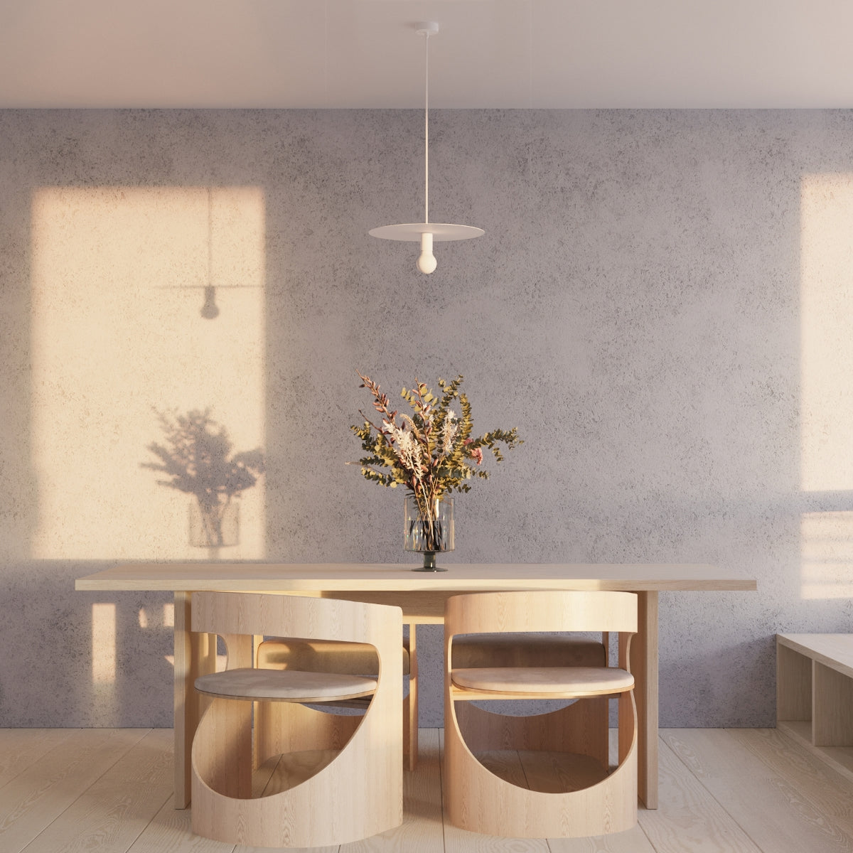 FLAVIO Hängeleuchte