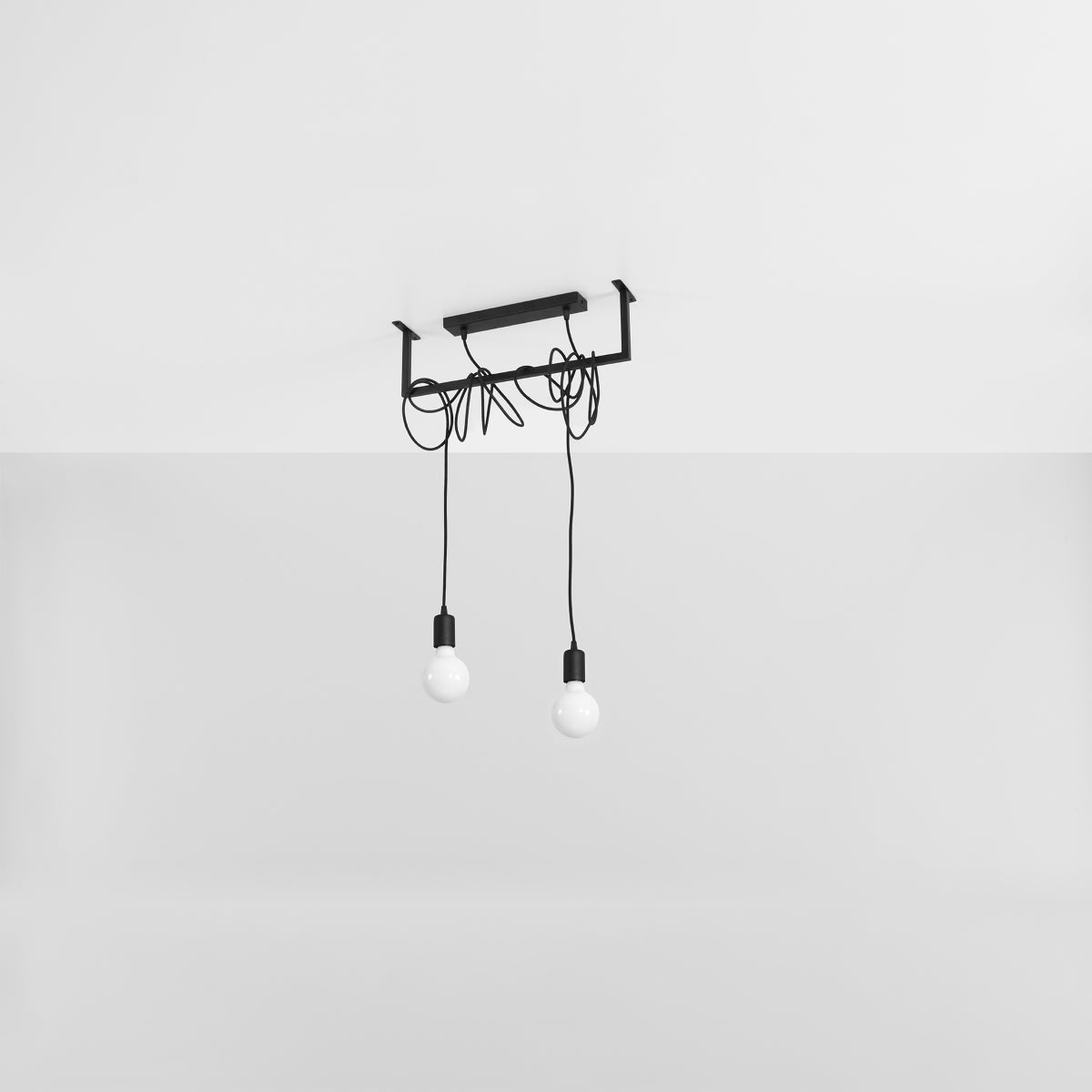 SALAMANCA 2 Kronleuchter