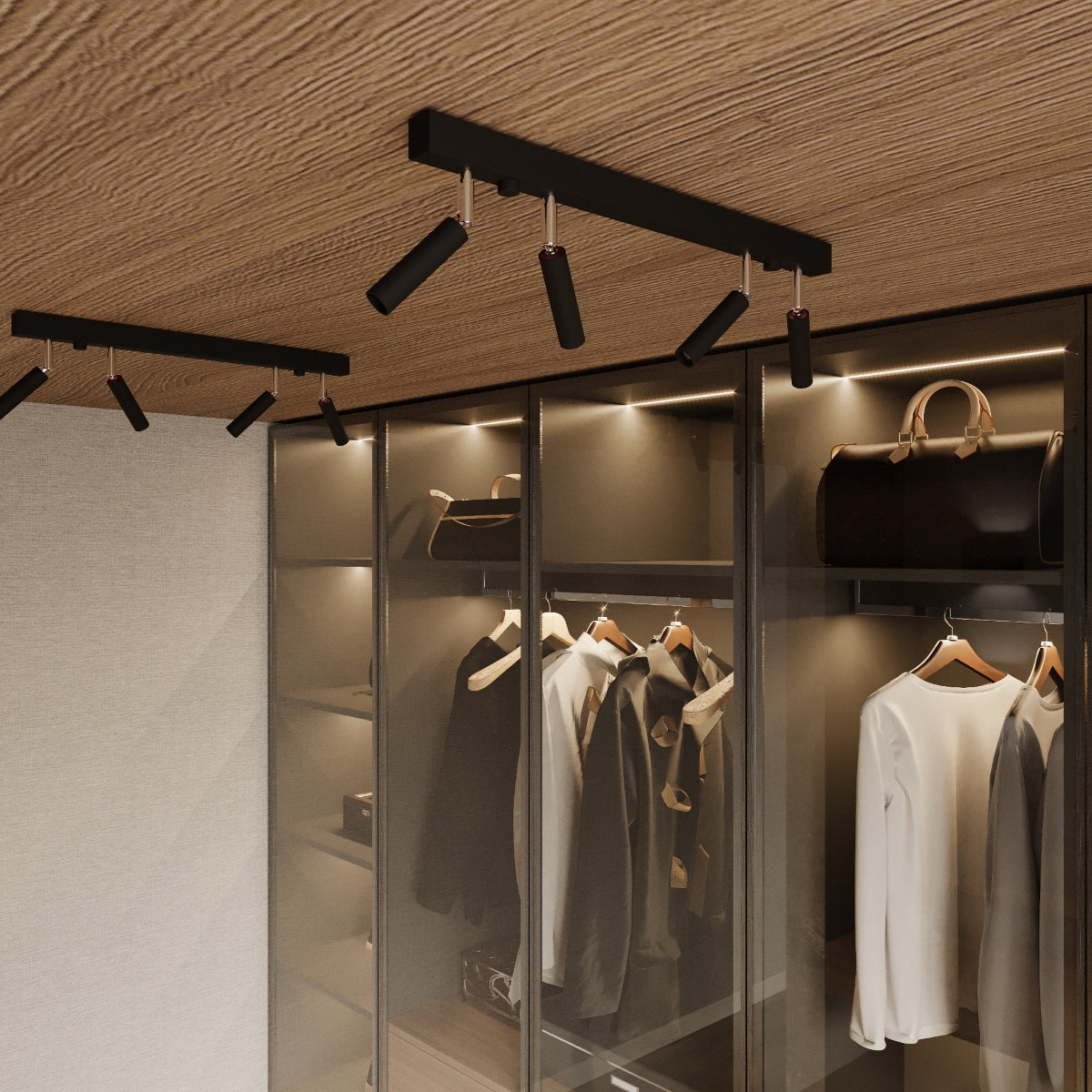 EYETECH 2 Deckenleuchte