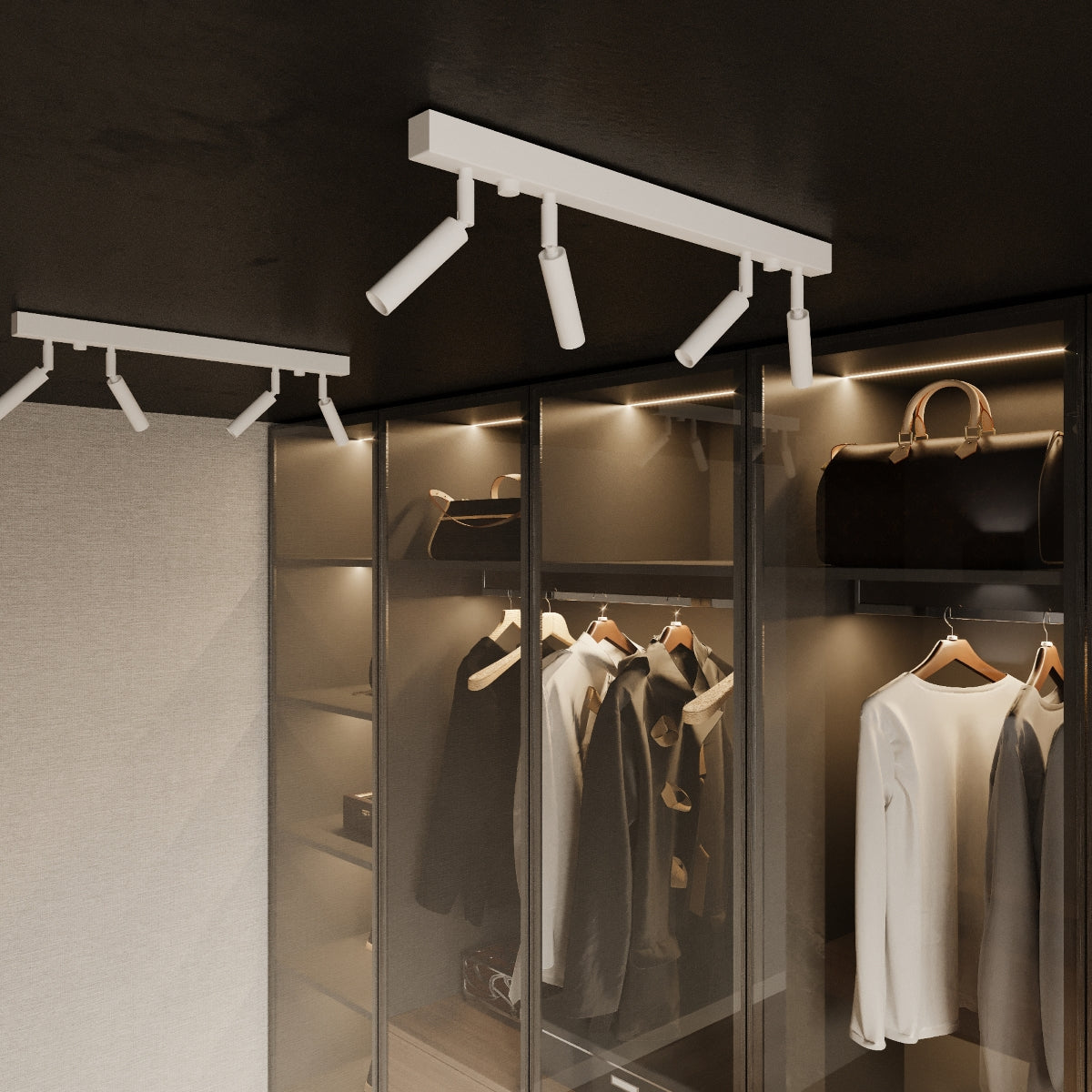 EYETECH 2 Deckenleuchte